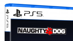 Prochain Jeu Naughty Dog PS5