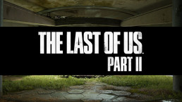 The Last Of Us Part II - Scène 2 ans travail