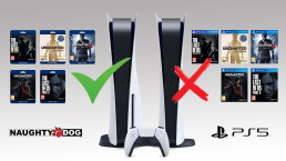 Jeux PS4 : Lesquels fonctionneront sur PlayStation 5 et PS5 Digital