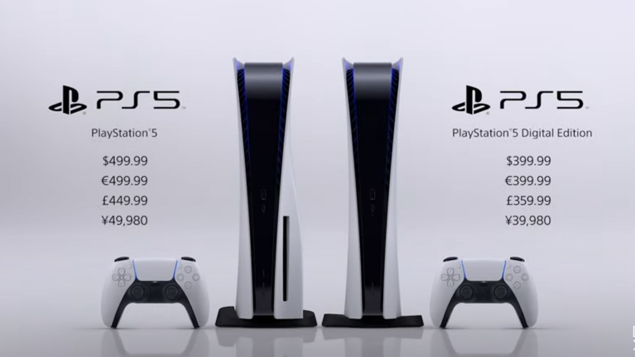 Jeux PS4 (Physique/Digital) - Lesquels fonctionneront sur