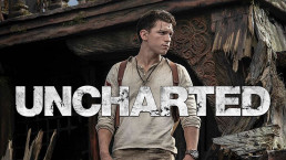 Premières Images du Film Uncharted, avec Tom Holland en Nathan Drake