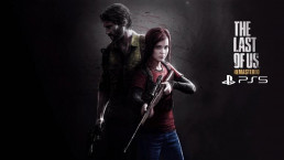 Patch The Last Of Us Remastered PS5