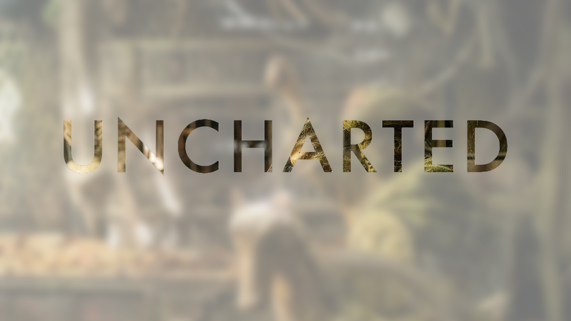 Film Uncharted nouvelles images