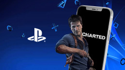Licence Uncharted Mobile