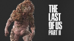 The Last Of Us Part.II Pré-Alpha Shamblers