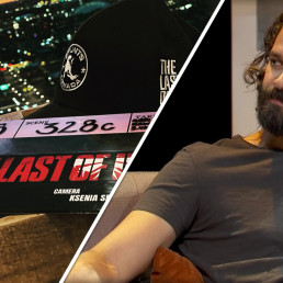 The Last of Us HBO : Fin de tournage pour Neil Druckamnn