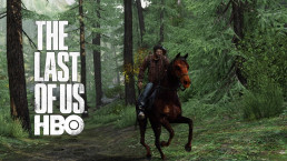 The Last of Us HBO : Jackson accueille ses chevaux