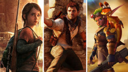 naughty dog promotions