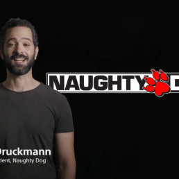 Naughty Dog Plusieurs Projets