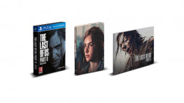 The Last Of Us Part II Edition Speciale