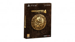 Uncharted 4 Special