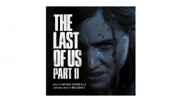 CD The Last Of Us Part.II