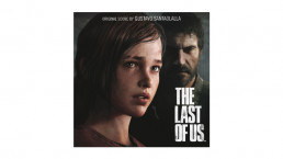 Soundtrack CD The Last Of Us