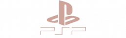 Logo PSP Creme