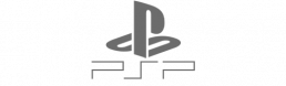 Logo PSP Silver