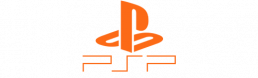 Logo PSP Orange