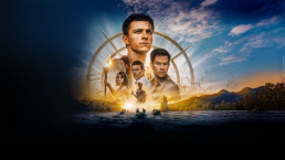 Box Office Film Uncharted