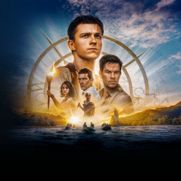 Box Office Film Uncharted
