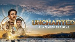 Film Uncharted 1 Million