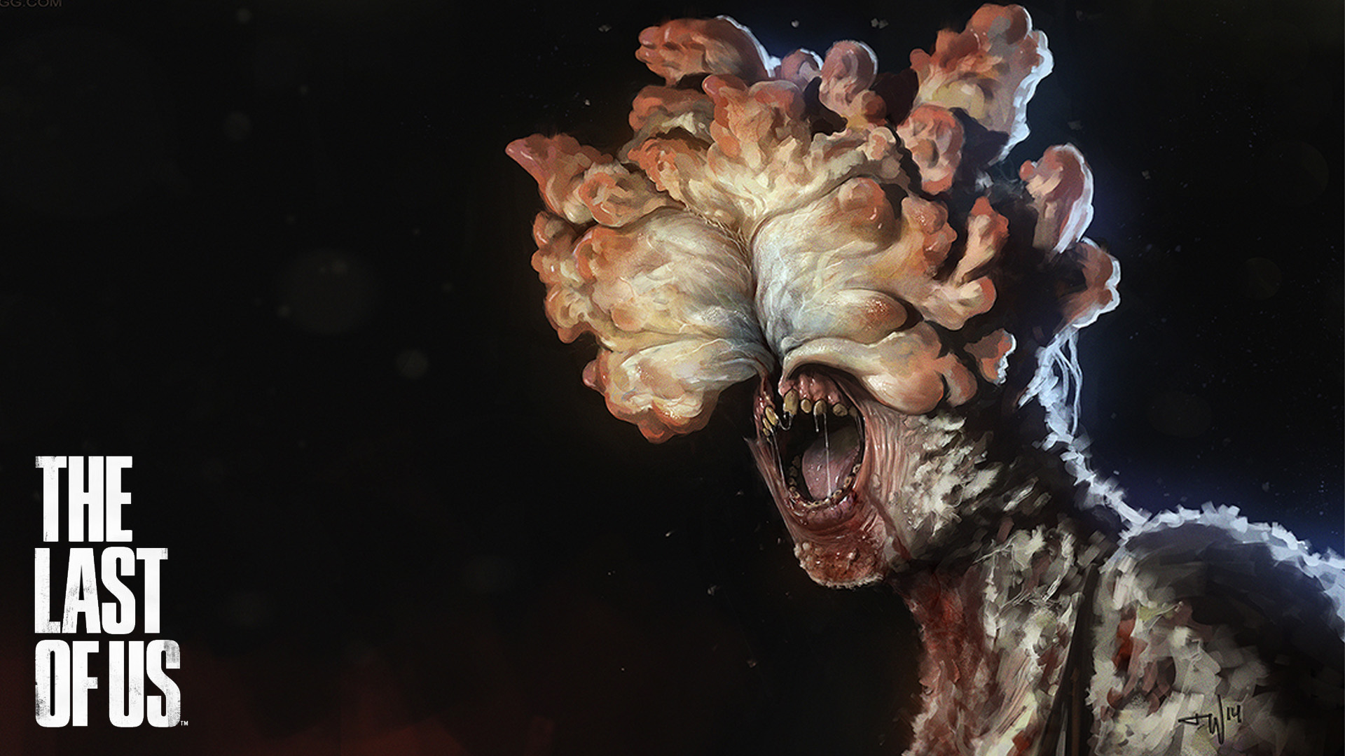 Etude Science Infectés The Last Of Us