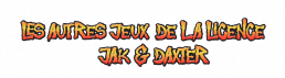 Autres Jeux Jak & Daxter