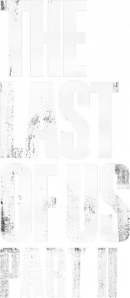 Logo The Last Of Us Part.II