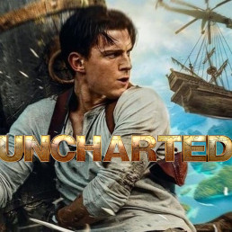 Film Uncharted 4eme meilleur lancement