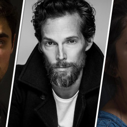 3 nouveaux personnages inédits dans The Last of Us (HBO)
