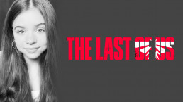 The Last Of Us HBO Sonia Maria Chirila
