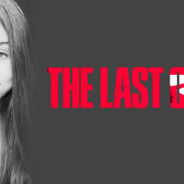 The Last Of Us HBO Sonia Maria Chirila