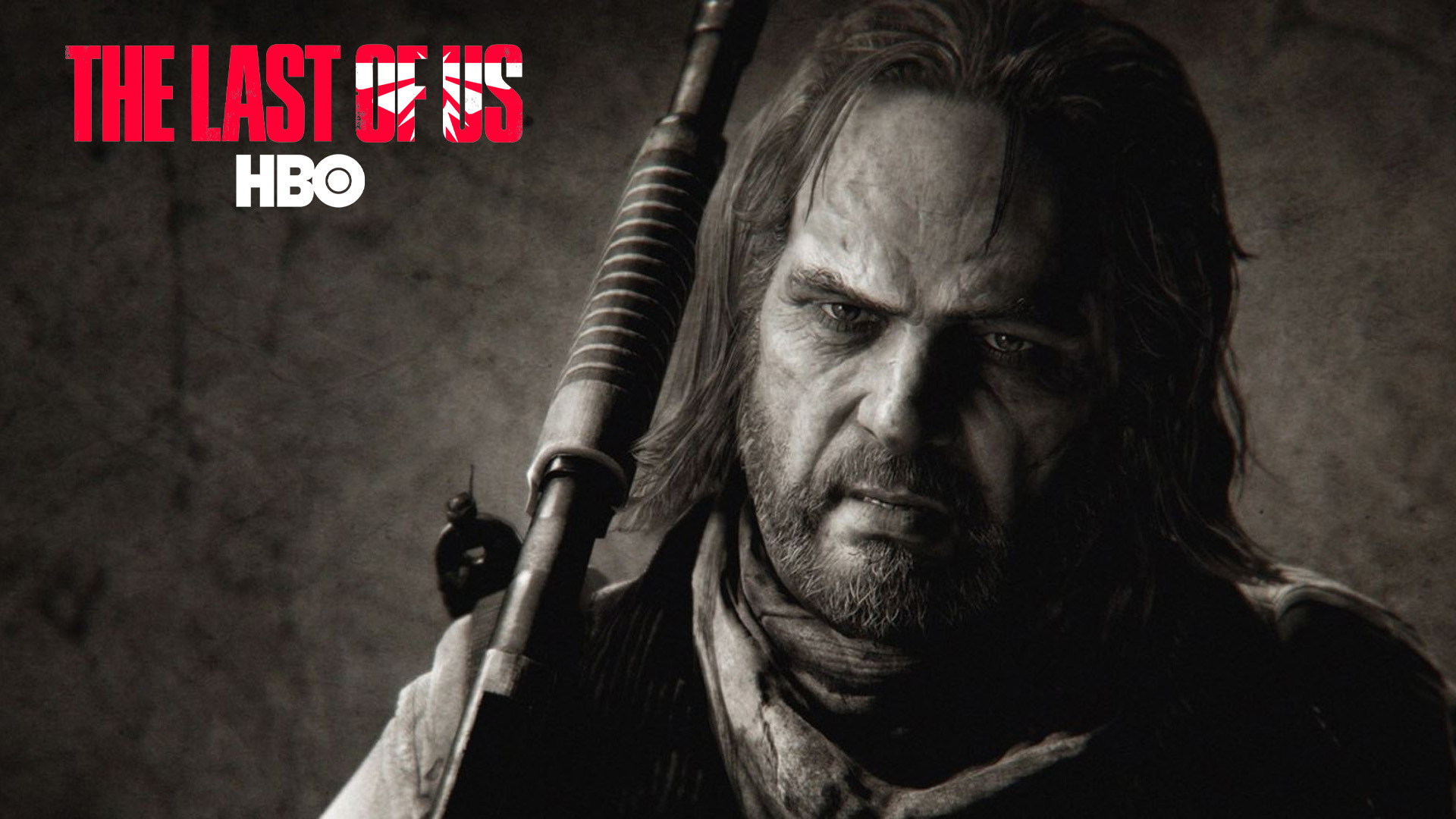 Bill Pickup The Last Of Us HBO