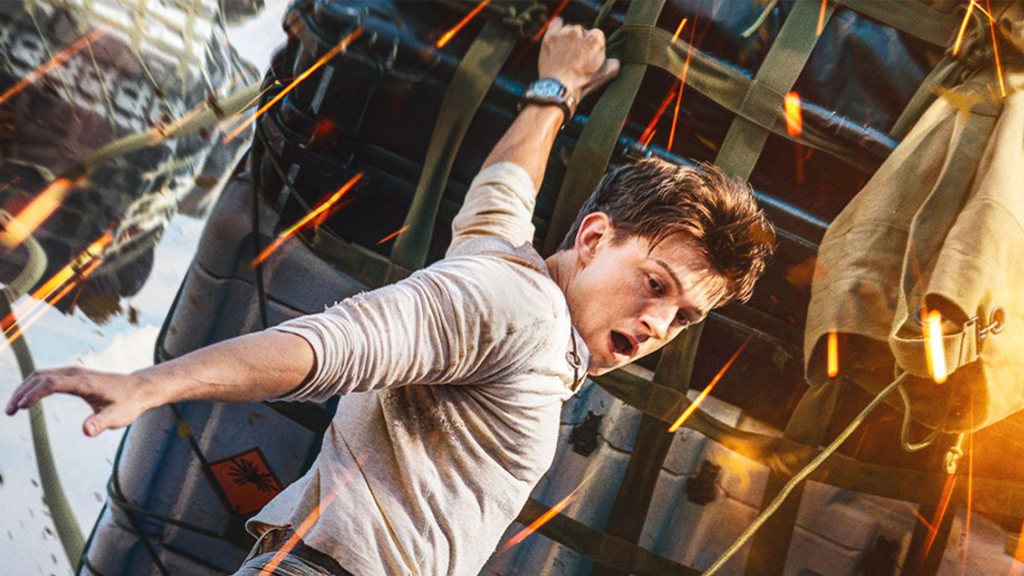 что входит в uncharted legacy of thieves collection