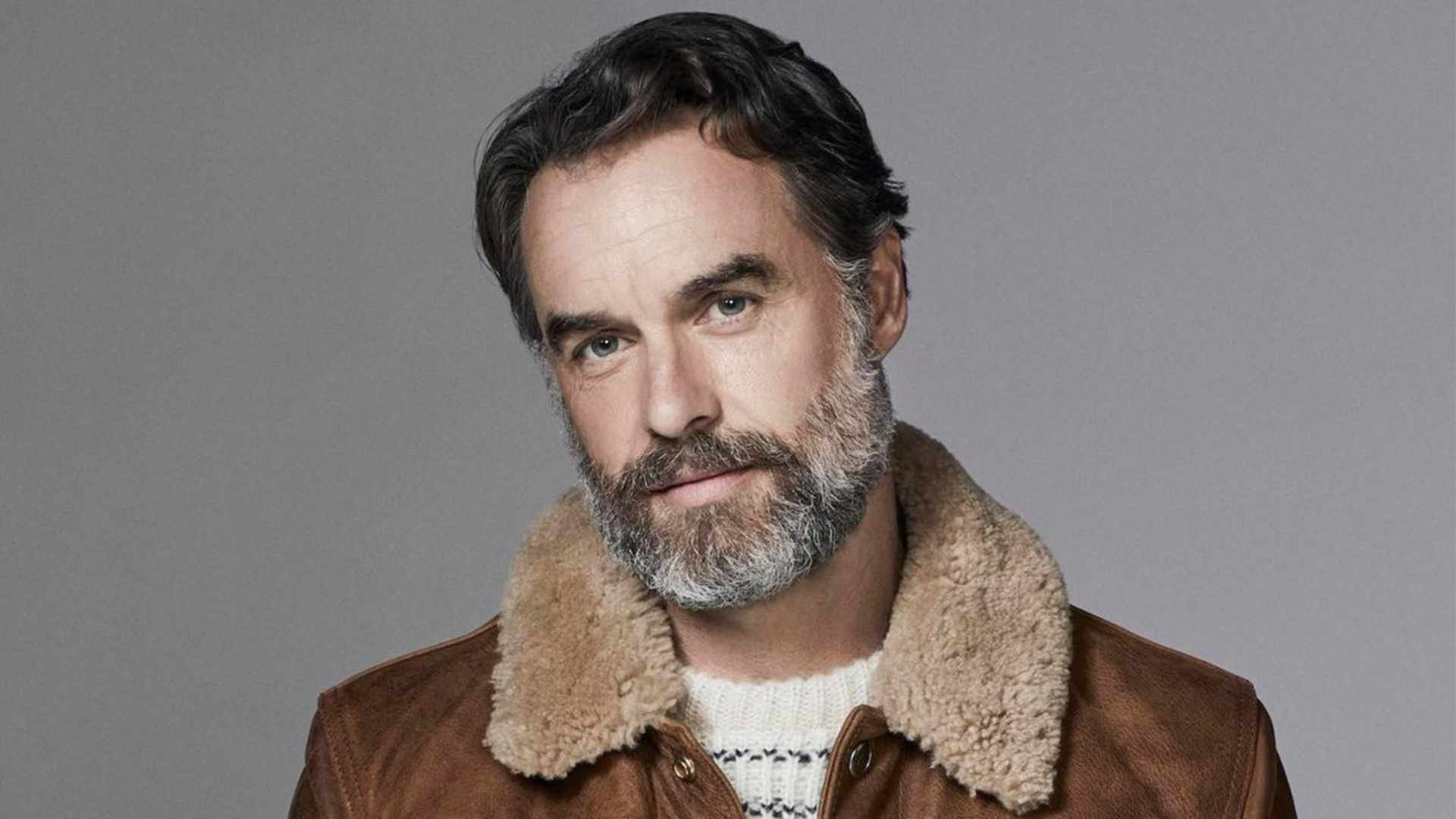 Murray Bartlett