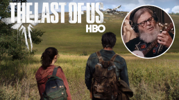 The Last of Us HBO - Gustavo Santaolalla