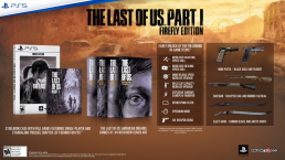 The Last of Us Part I - Edition Firefly