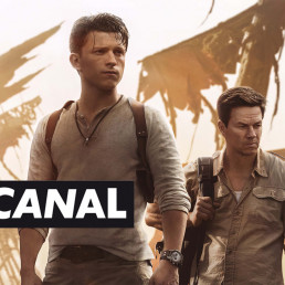 Film Uncharted - MyCANAL
