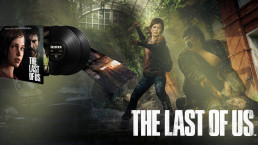 The Last of Us - Vinyle