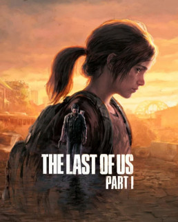 Jaquette The Last Of Us Part I