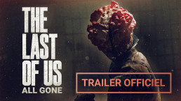 Teaser The Last Of Us All Gone