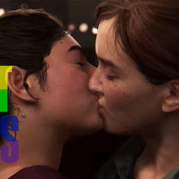 The Last Of Us Propagande LGBT