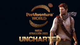 Port Aventura Uncharted