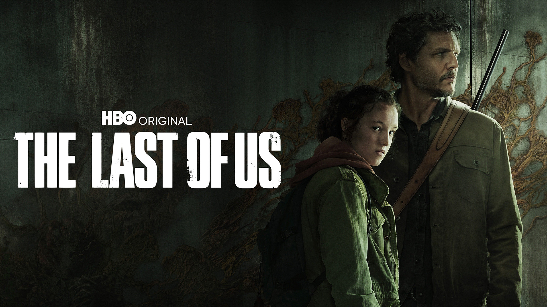 Le Tournage De La Saison 2 De The Last Of Us HBO Est Termin 