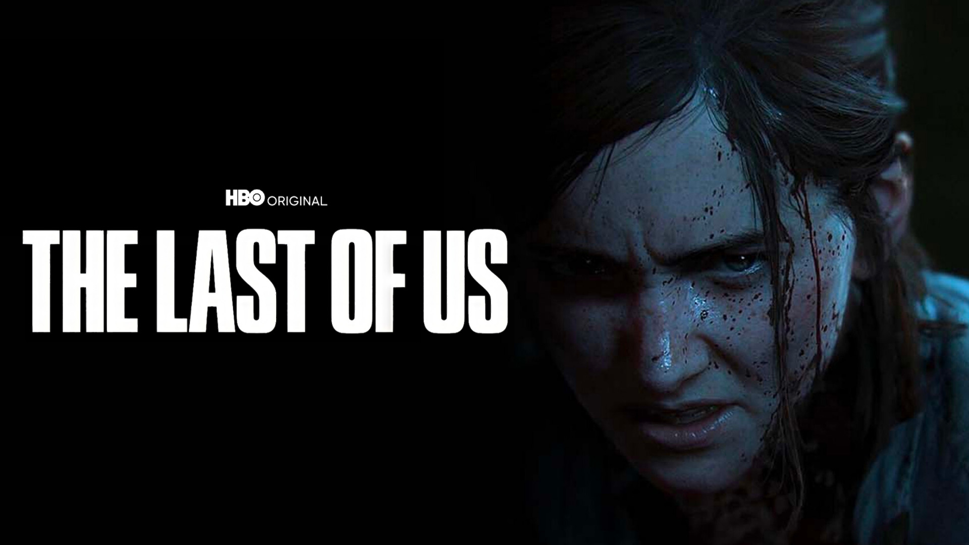 The Last of Us HBO
