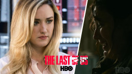 Ashley Johnson Anna The Last Of Us HBO