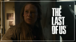 The Last Of Us HBO Casting Français