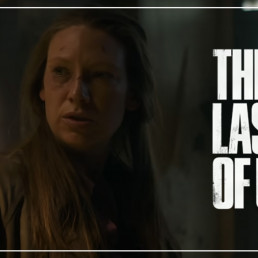 The Last Of Us HBO Casting Français