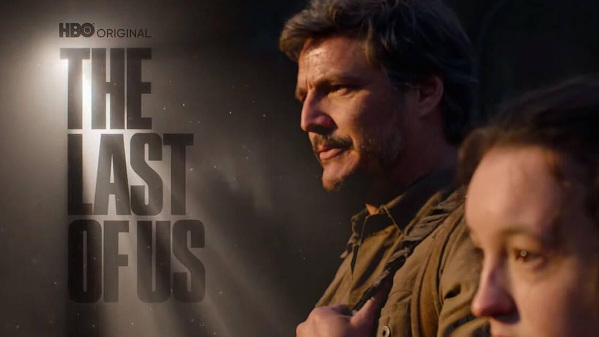 The Last of Us HBO