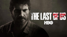 The Last of Us HBO - Joël