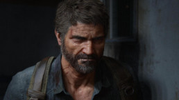 The Last of Us Part II - Joel