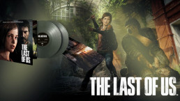 The Last of Us - Vinyle